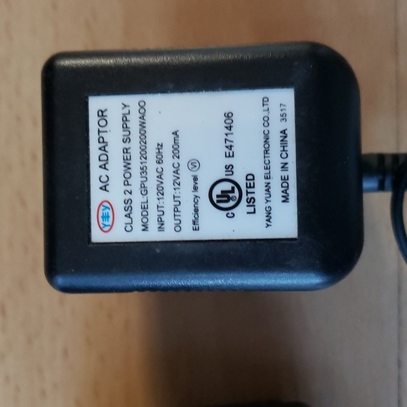 Ac Power Adaptors Universal Power Adapter - Picture 6 of 7